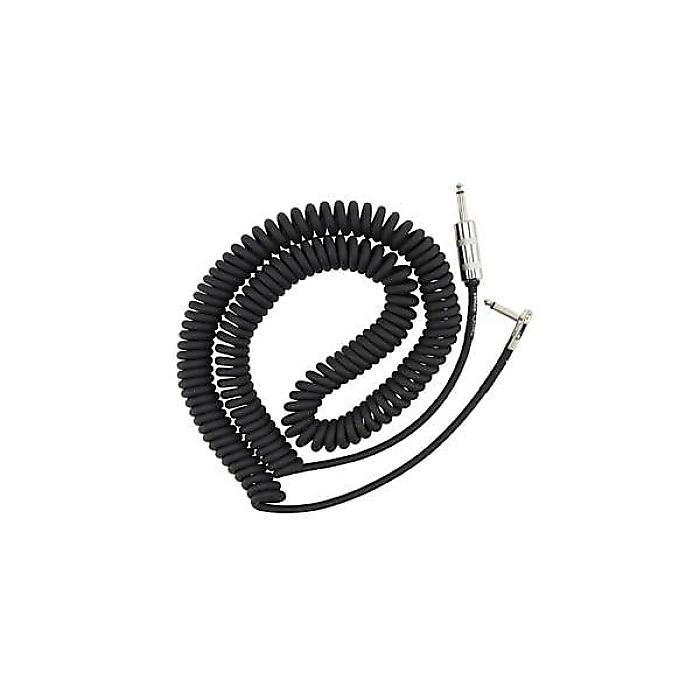 FENDER ( フェンダー ) / JIMI HENDRIX VOODOO CHILD CABLE, Black