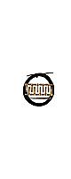 MONTREUX ( ���ȥ롼 )  / Arena Ace Right angle Brass plug kit [2831]