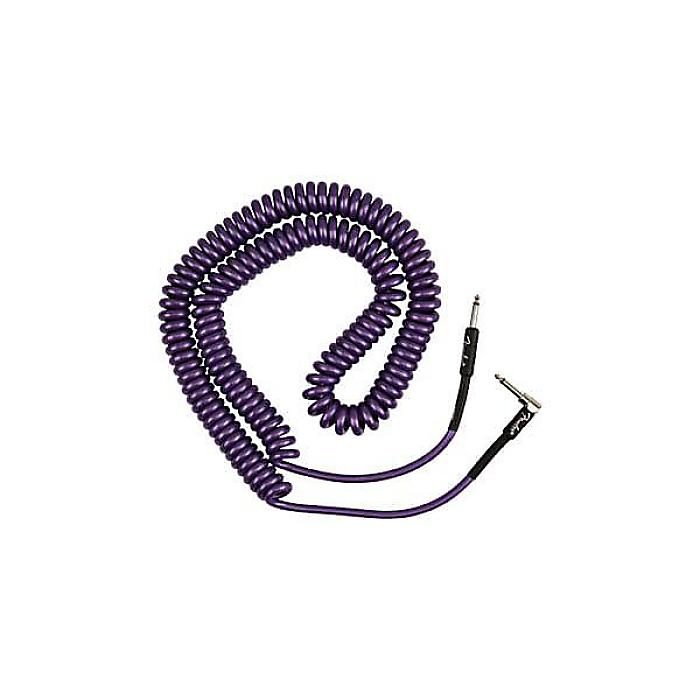 FENDER ( フェンダー ) / J Mascis Coil Cable 30 Purple