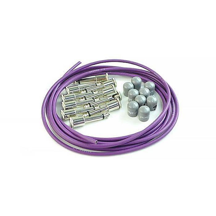 GEORGE LS ( ジョージエルス ) / 155 EFFECTS KIT PURPLE
