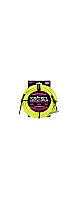 ERNIE BALL ( ˡܡ )  / 10 Braided Straight / Angle Instrument Cable Neon - Yellow