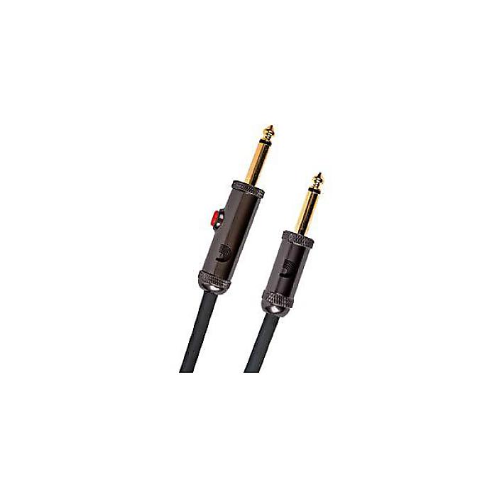 DADDARIO ( ダダリオ ) / PW-AGL-10 CIRCUIT BREAKER INSTRUMENT CABLE 3m