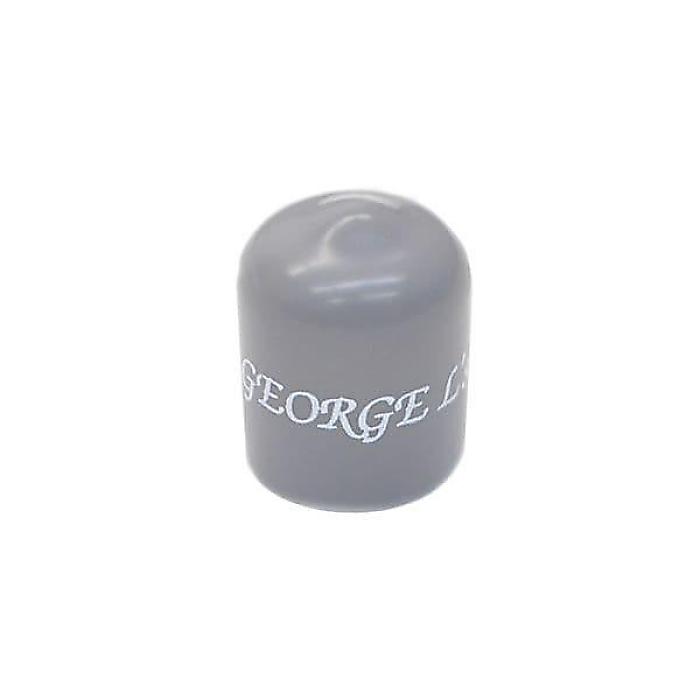 GEORGE LS ( ジョージエルス ) / Stress Relief Jacket Right Angle Gray