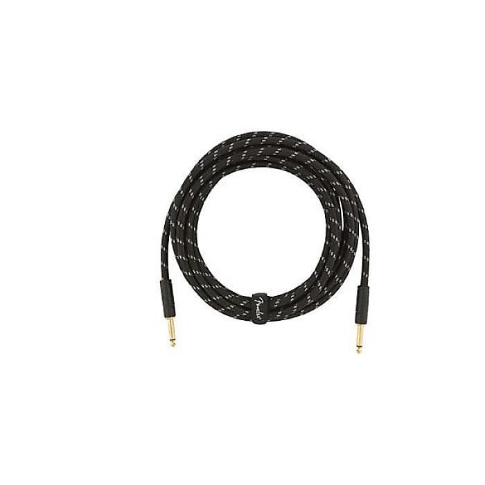 FENDER ( フェンダー ) / Deluxe Series Instrument Cable 4.5m