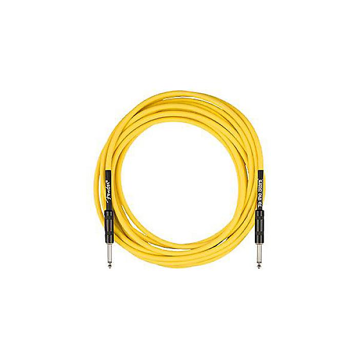 FENDER ( フェンダー ) / Tom DeLonge 18.6 To The Stars Instrument Cable, Graffiti Ye
