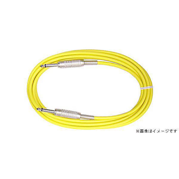 CANARE ( カナレ ) / LC10-SA YELLOW