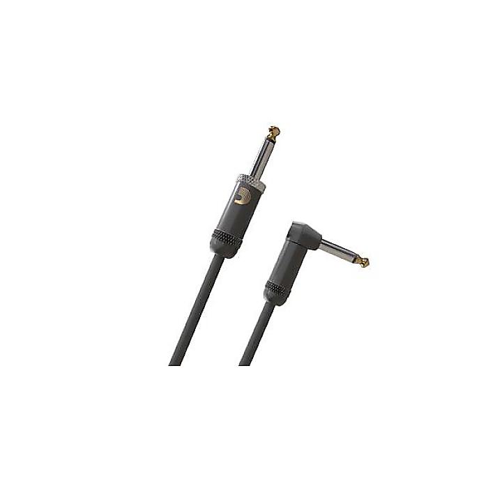 DADDARIO ( ダダリオ ) / PW-AMSGRA-20 American Stage Instrument Cable, SL 20ft