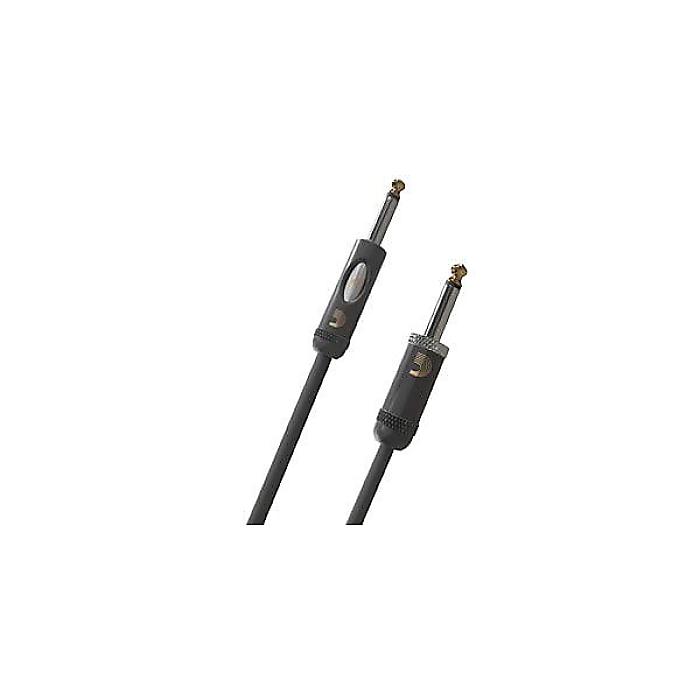 DADDARIO ( ダダリオ ) / PW-AMSK-10 American Stage Kill Switch Instrument Cable, 10ft