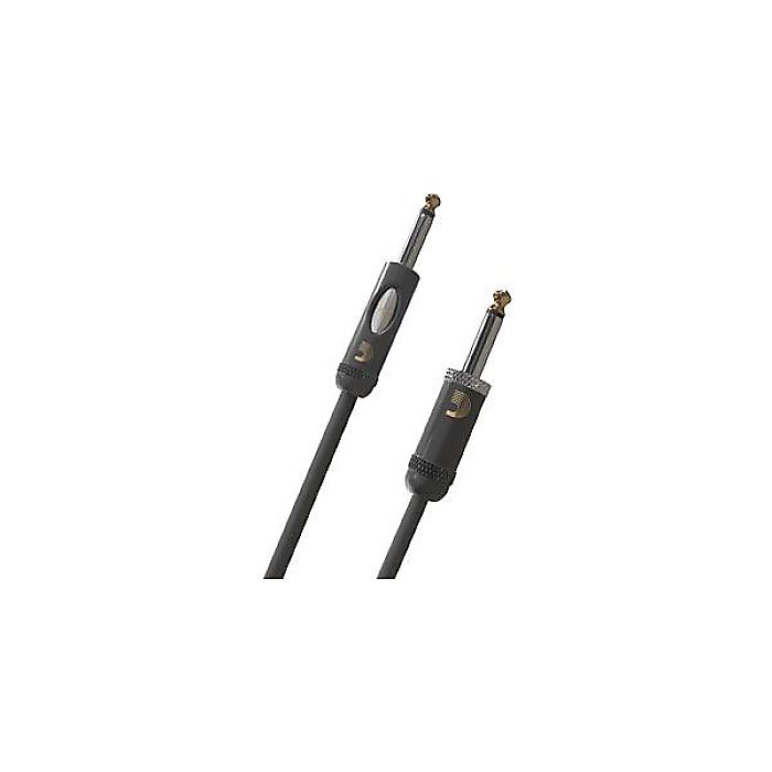 DADDARIO ( ダダリオ ) / PW-AMSK-15 American Stage Kill Switch Instrument Cable, 15ft