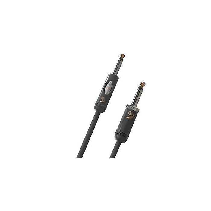 DADDARIO ( ダダリオ ) / PW-AMSK-20 American Stage Kill Switch Instrument Cable, 20ft