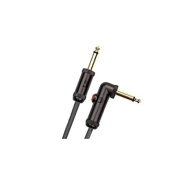 DADDARIO ( ダダリオ ) / PW-AGLRA-20 CIRCUIT BREAKER INSTRUMENT CABLE 6m