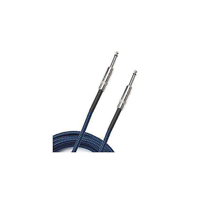 DADDARIO ( ダダリオ ) / PW-BG-10BU BRAIDED INSTRUMENT CABLES
