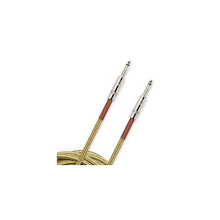 DADDARIO ( ダダリオ ) / PW-BG-10TW BRAIDED INSTRUMENT CABLES