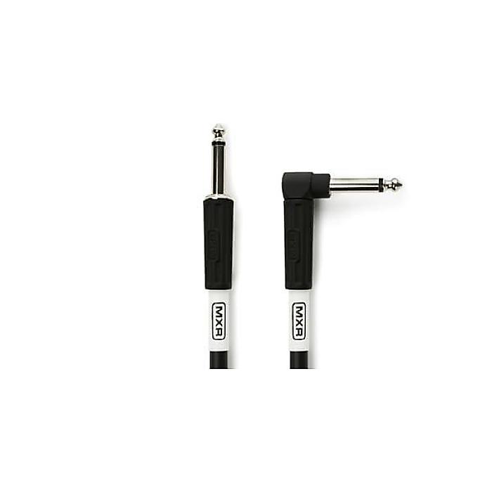 MXR ( エムエックスアール ) / DCIS10R STANDARD INSTRUMENT CABLE-RIGHT ANGLE-10FOOT