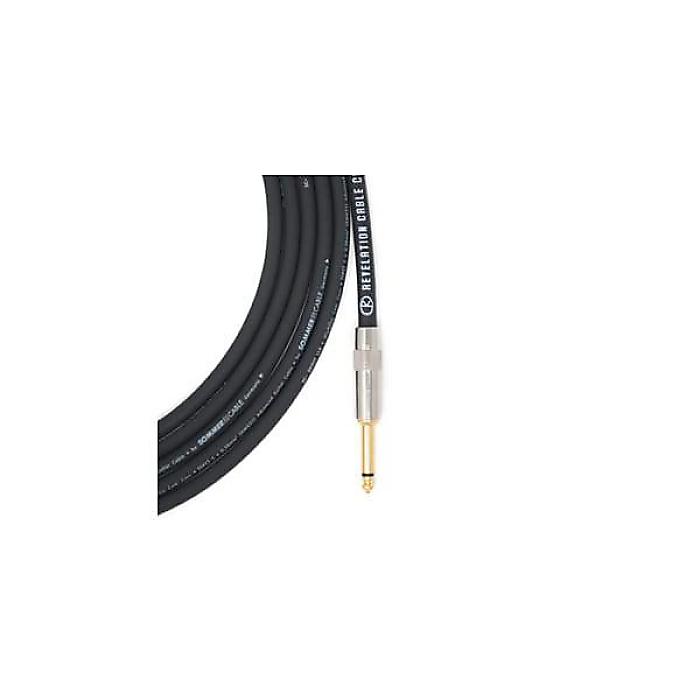 Revelation Cable ( レベレーションケーブル ) / Sommer SC-Spirit LLX Low Loss SR 20ft