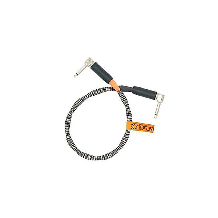 VOVOX ( ヴォヴォックス ) / sonorus protect A Inst Cable 50cm Angled - Angled