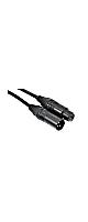 CANARE ( ���ʥ� )  / EC50B-SA Black