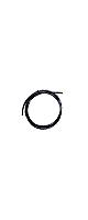 MOGAMI ( �⥬�� )  / 2549-1m Black