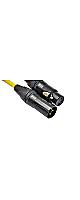 CANARE ( ���ʥ� )  / EC10B YELLOW XLR�����֥� �ޥ��������֥� 10m