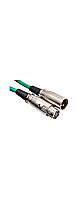 CLASSIC PRO ( ���饷�å��ץ� )  / MIX015 Green �ޥ��������֥� 1.5m XLR����Υ�