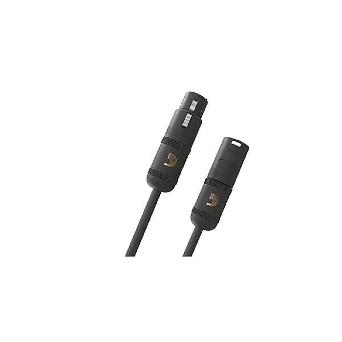 DADDARIO ( ダダリオ ) / PW-AMSM-05 American Stage Microphone Cable, 5ft