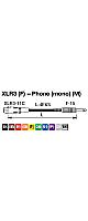 CANARE ( ���ʥ� )  / PC10 GRAY