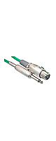 CANARE ( ���ʥ� )  / PC15-SA Green