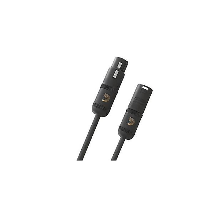 DADDARIO ( ダダリオ ) / PW-AMSM-25 American Stage Microphone Cable, 25ft