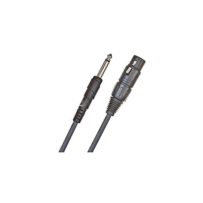 DADDARIO ( ダダリオ ) / PW-CGMIC-25 CLASSIC SERIES MICROPHONE CABLE 3m