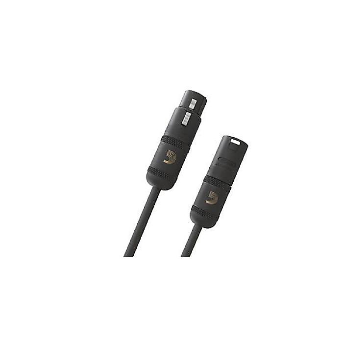 DADDARIO ( ダダリオ ) / PW-AMSM-10 American Stage Microphone Cable, 10ft