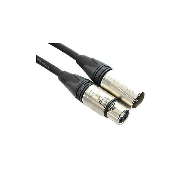 TACHII ( タチイ ) / TPS7182 Black XLR-XLR 2m