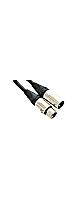 TACHII ( ������ )  / TPS7182 Black XLR-XLR 3m