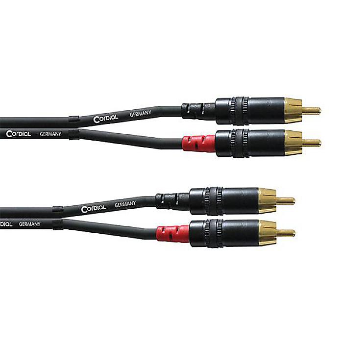 Cordial Cables ( コーディアルケーブル ) / CFU 0.3 CC
