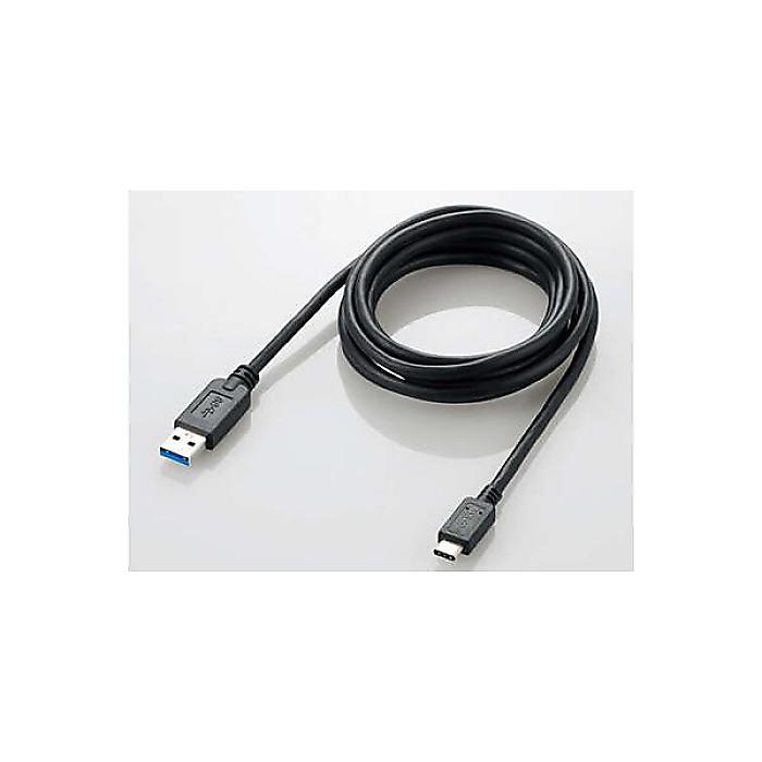 ELECOM ( エレコム ) / USB3-AC20BK