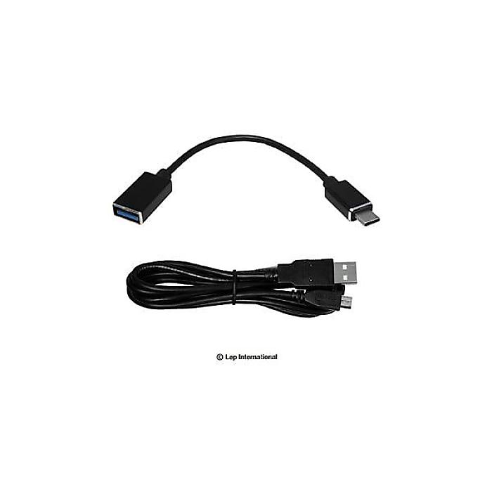 MOOER ( ムーアー ) / OTG Cable for Android
