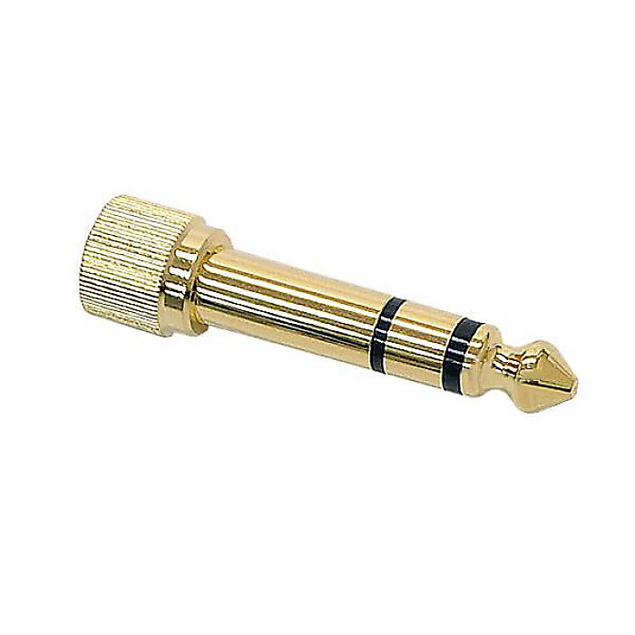 audio technica ( オーディオテクニカ ) / Mxシリーズ用 変換アダプター【6.3 PLUG ADAPTER M50X】