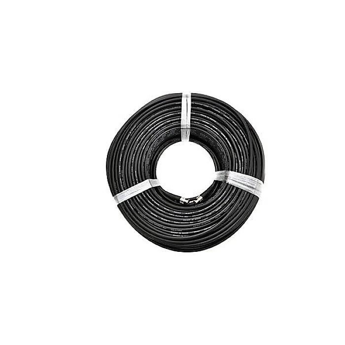 CANARE ( カナレ ) / D5C100A-FW-SB 100M BLACK