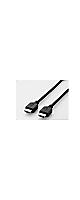 ELECOM ( ���쥳�� )  / CAC-HD14EL50BK HDMI�����֥�
