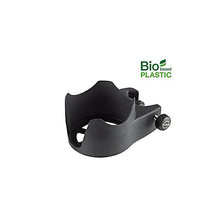 K&M ( ケーアンドエム ) / 16027 DRINK HOLDER BIOBASED