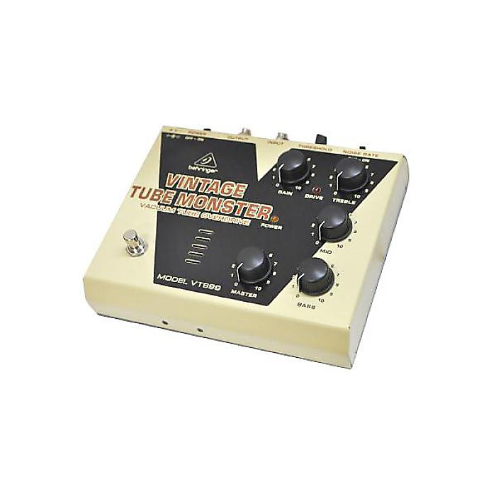BEHRINGER ( ベリンガー ) / VT999