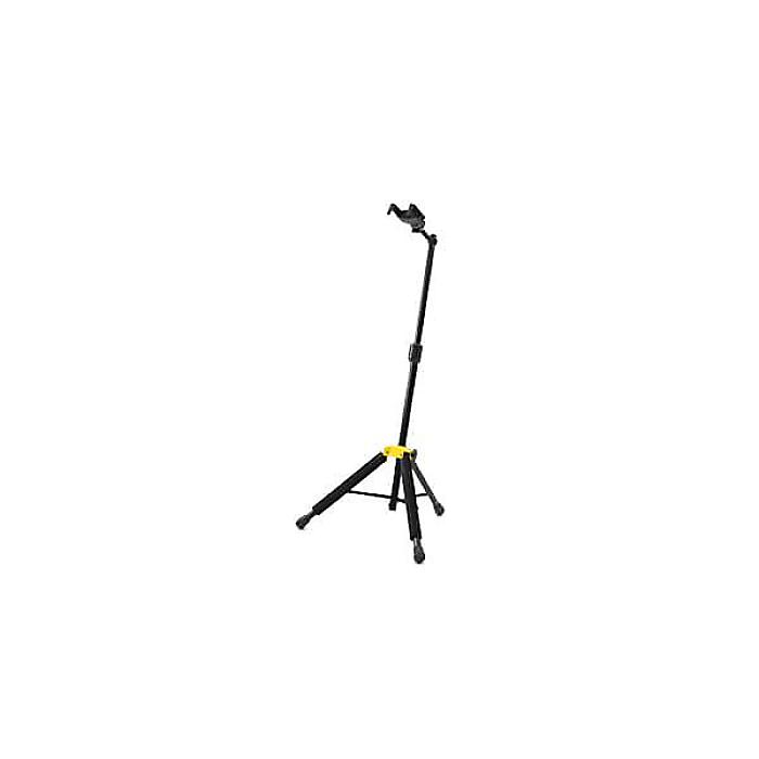 HERCULES STANDS ( ハーキュレススタンド ) / GS415B PLUS ギタースタンド ヘッド部折り畳み式