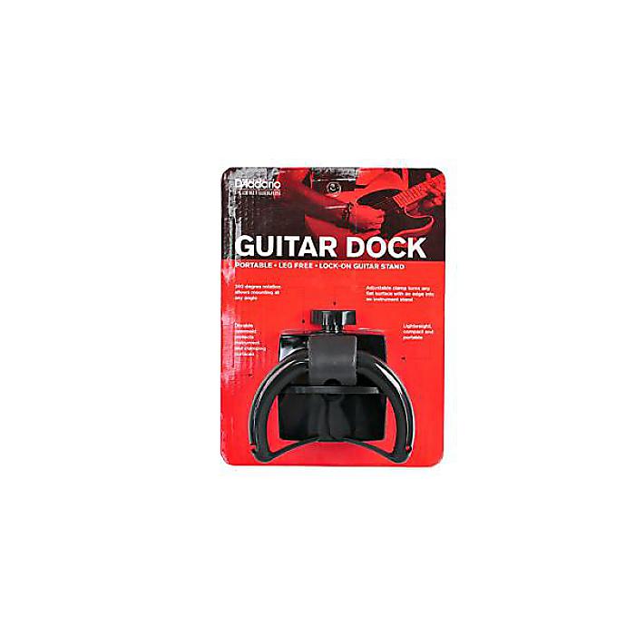 DADDARIO ( ダダリオ ) / GUITAR DOCK PW-GD-01