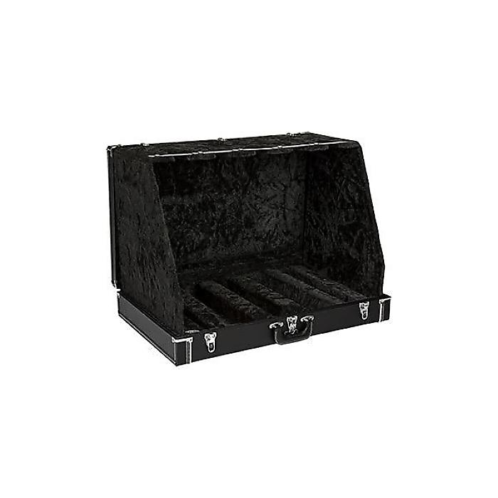 FENDER ( フェンダー ) / Fender Classic Series Case Stand - 5 Guitar Black