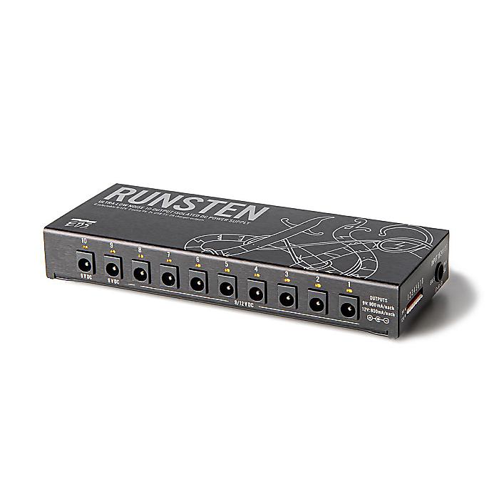 EBS(イービーエス) / RUNSTEN Multi DC Power Supply - パワーサプライ -