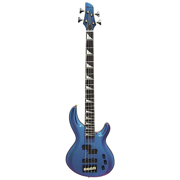 AriaProII / IGB-CC BLPP(Blue/Purple) - エレキギター - 【限定モデル】