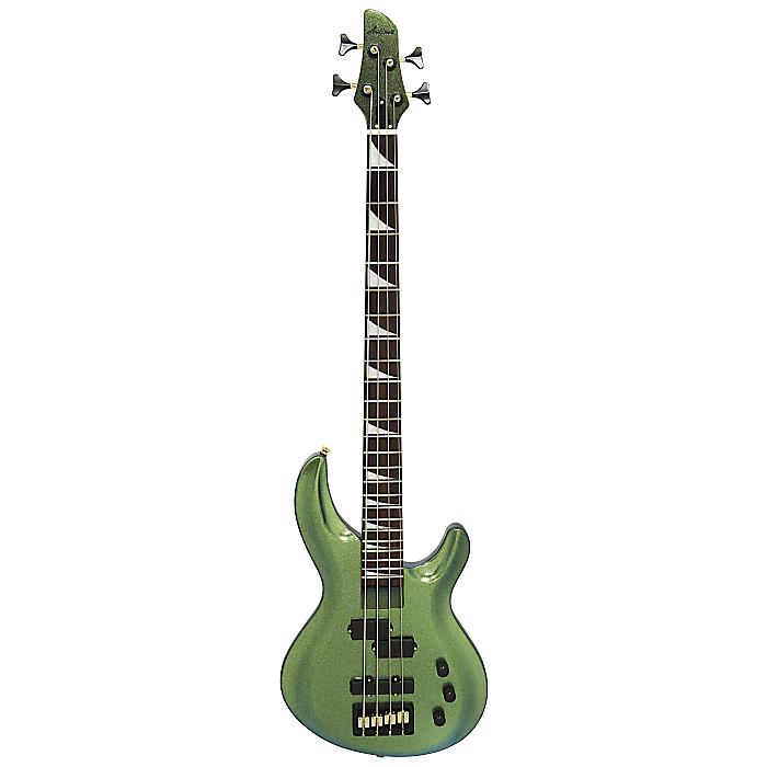 AriaProII / IGB-CC GRBL(Green/Blue) - エレキギター - 【限定モデル】
