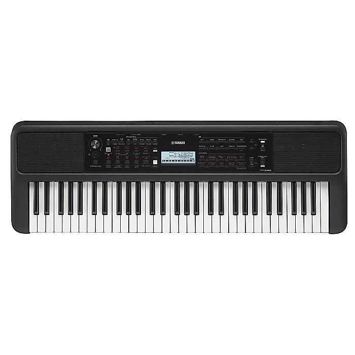 YAMAHA(ヤマハ) / PSR-E383 - 61鍵 電子キーボード -