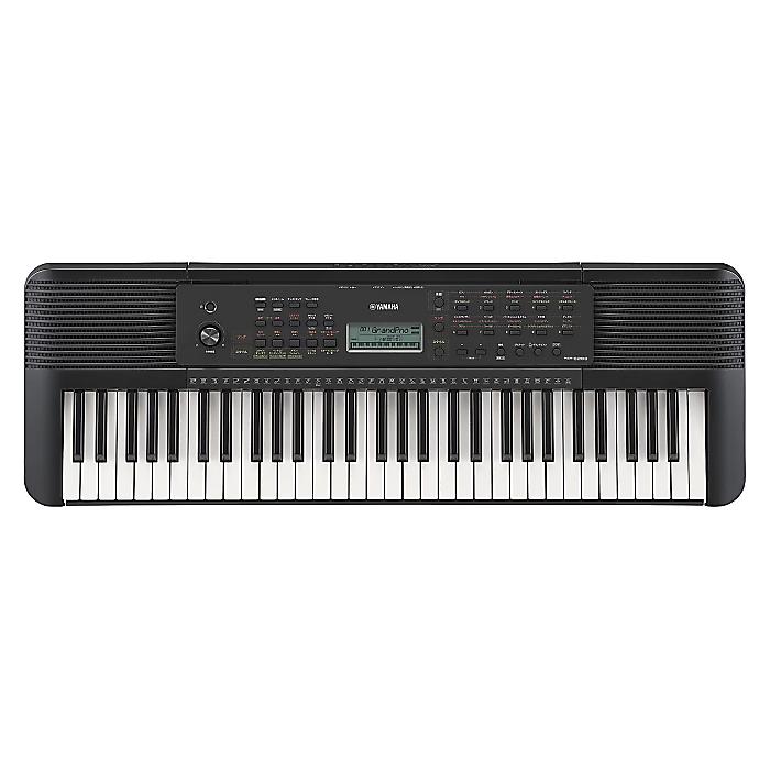 YAMAHA(ヤマハ) / PSR-E283 - 61鍵 電子キーボード