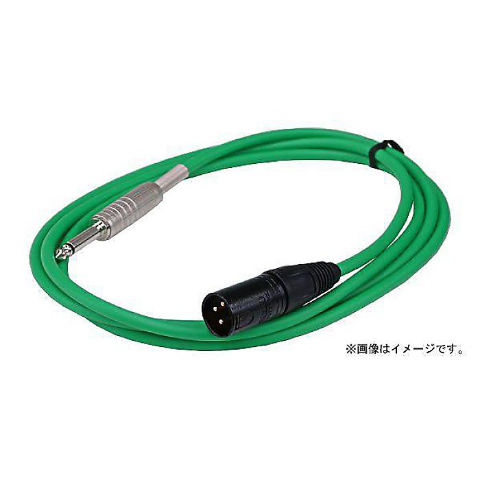 CANARE ( カナレ ) / PC07-B2-SA GREEN