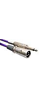 CANARE ( ���ʥ� )  / PC02-X2 PURPLE��XLR����-�ե���
